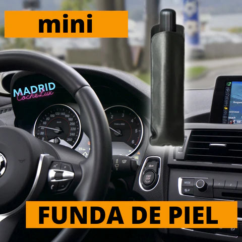 COVER SUN® - Parasol para salpicadero del coche