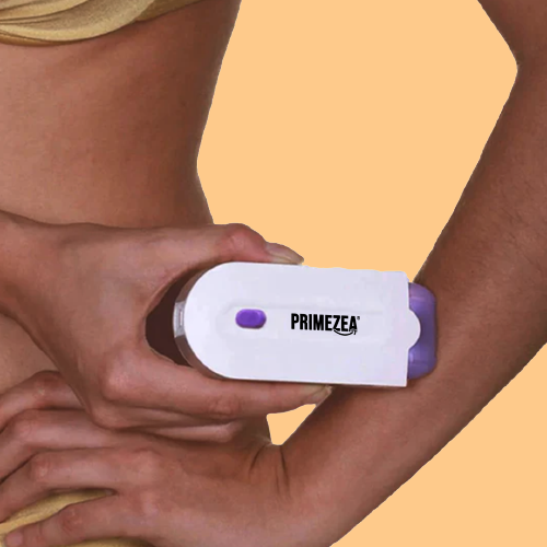 Depiladora Láser Piel Perfecta (ENTREGA 24 HORAS)