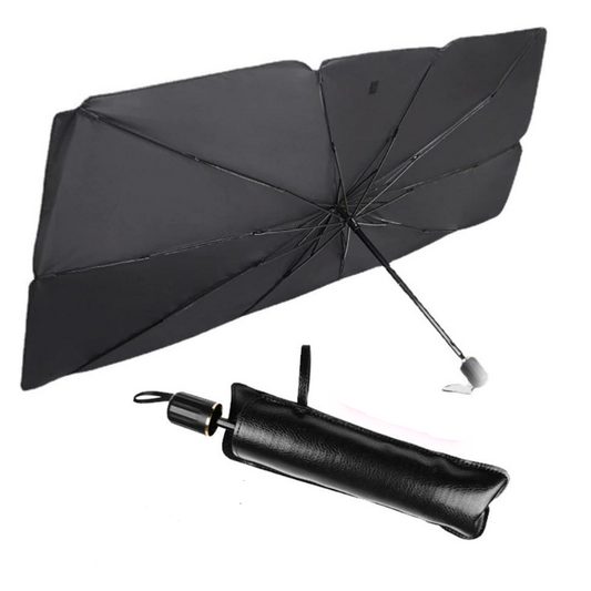 COVER SUN® - Parasol para salpicadero del coche