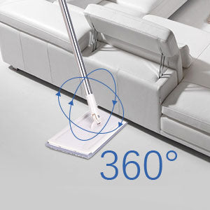 Super Clean MOP - Mopa Limpiadora multiuso