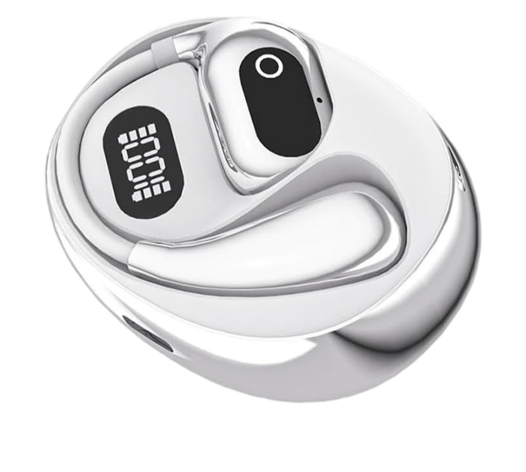 MAGIC BUD - Auriculares Traductores con IA