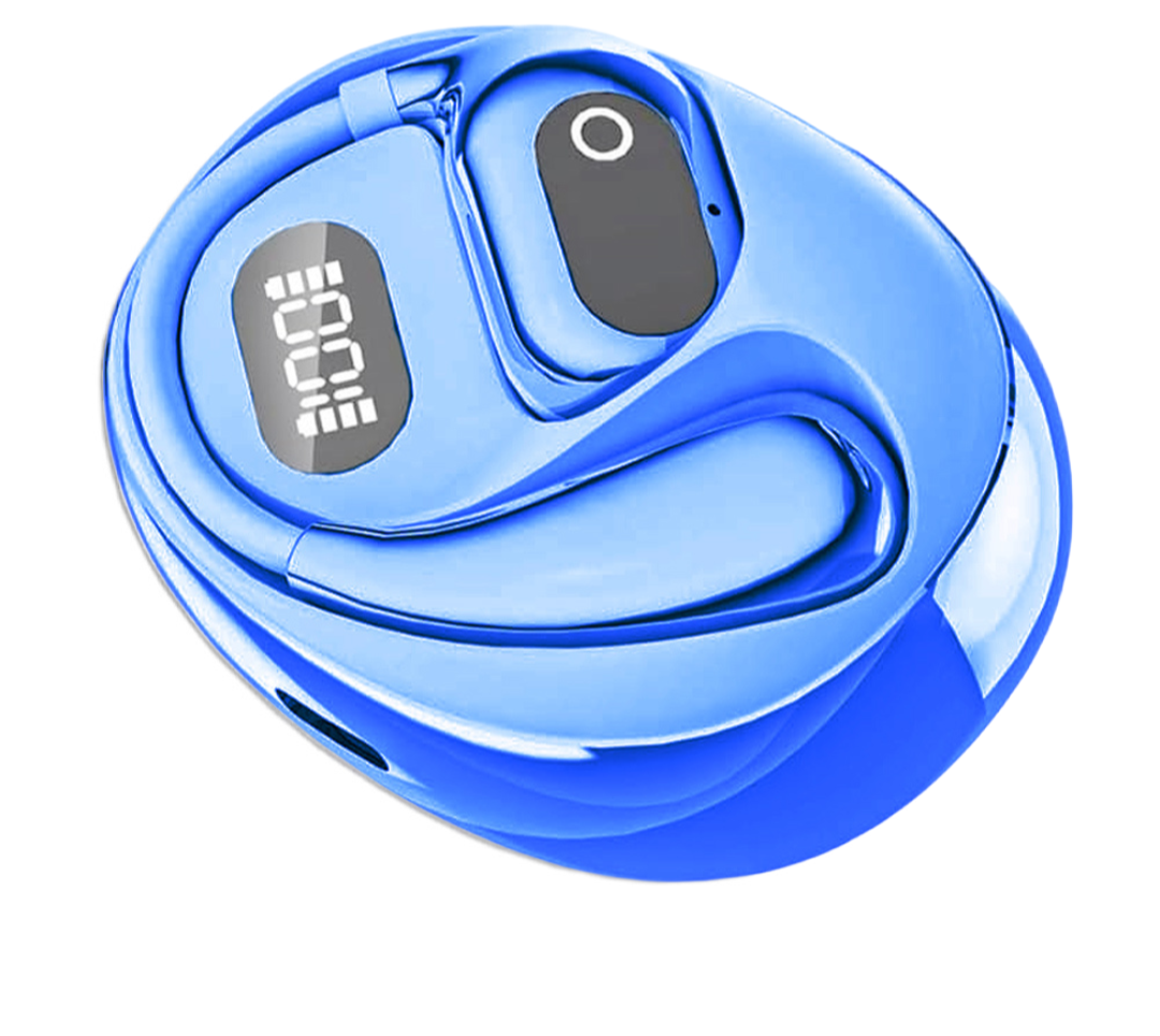 MAGIC BUD - Auriculares Traductores con IA