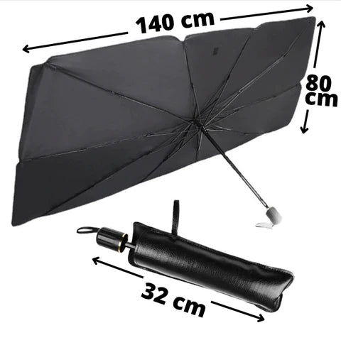 COVER SUN® - Parasol para salpicadero del coche