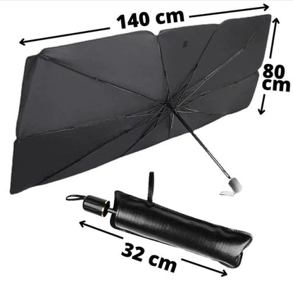 COVER SUN® - Parasol para salpicadero del coche