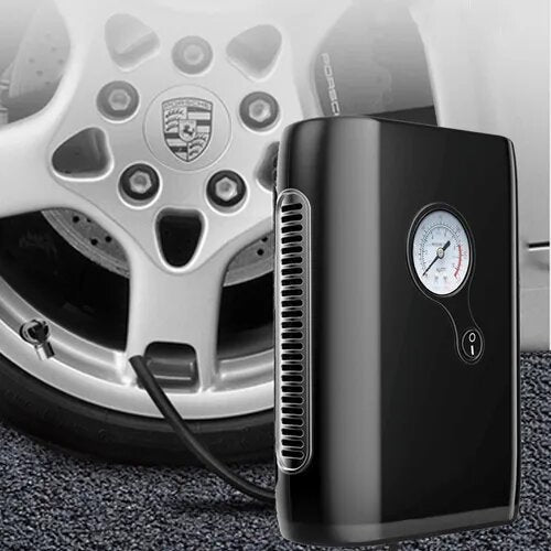 POWER AIR - Inflador de Neumáticos Portatil
