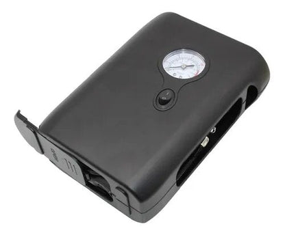 POWER AIR - Inflador de Neumáticos Portatil