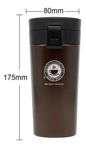 ULTRA TERM - Vaso Térmico
