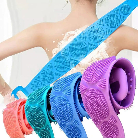 Max - Cleaner - Frotador de espalda (PACK de 2)